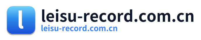 leisu-record.com.cn